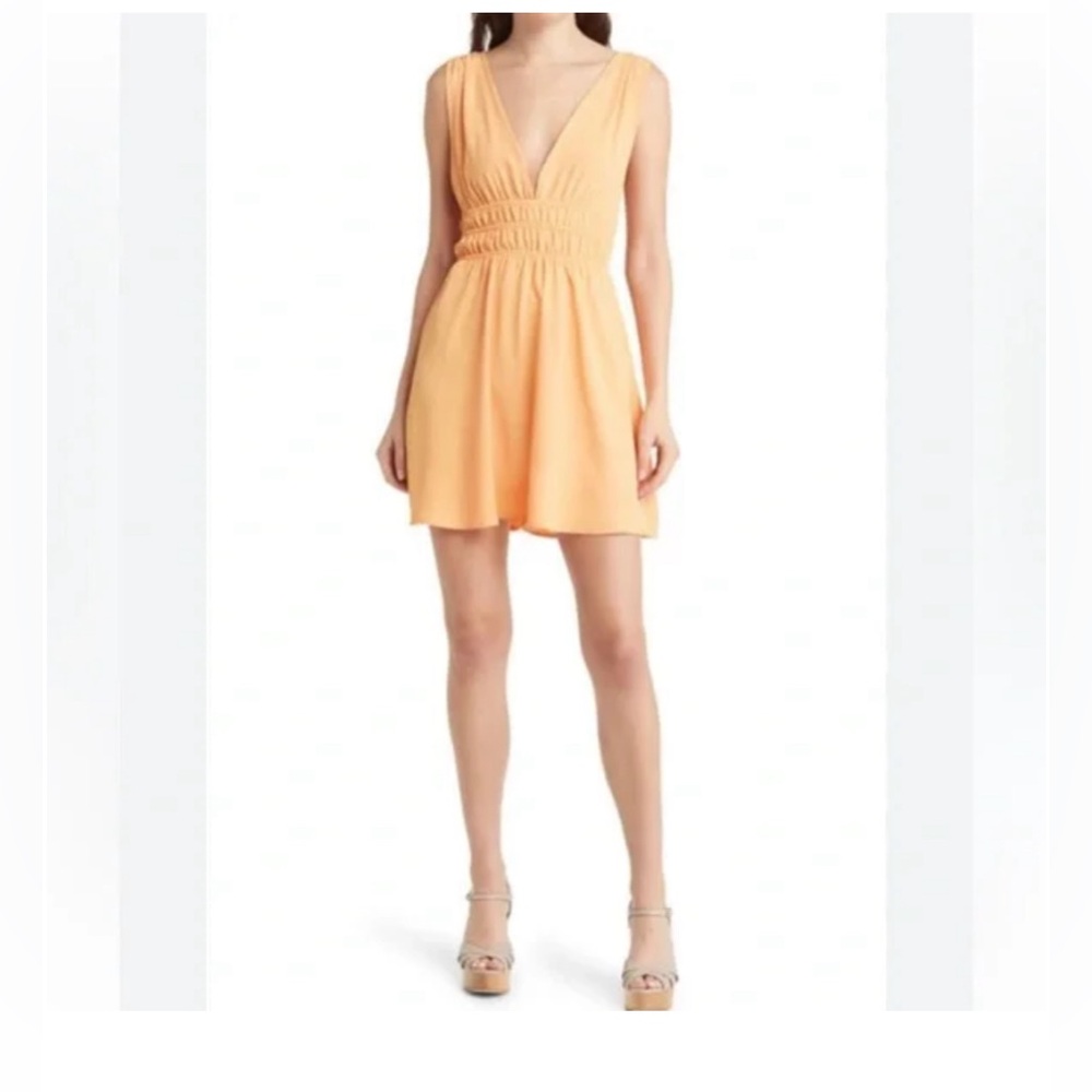 VERO MODA Sleeveless Dress Size XL NWT